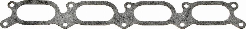 A.Z. Meisterteile AZMT-52-027-1019 - Gasket, intake manifold car-mod.net