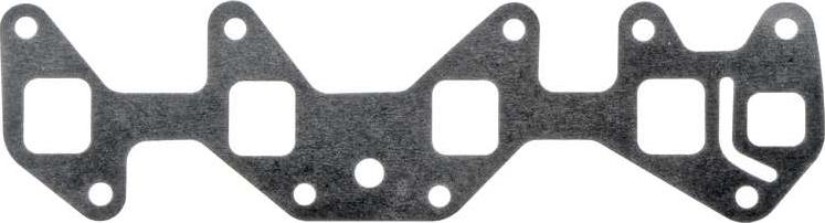 A.Z. Meisterteile AZMT-52-027-1012 - Gasket, intake manifold car-mod.net