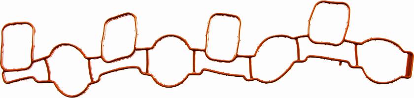 A.Z. Meisterteile AZMT-52-027-1021 - Gasket, intake manifold car-mod.net