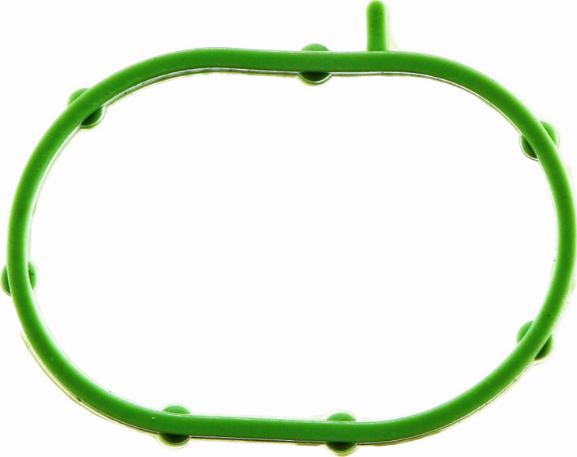 A.Z. Meisterteile AZMT-52-027-1022 - Gasket, intake manifold car-mod.net