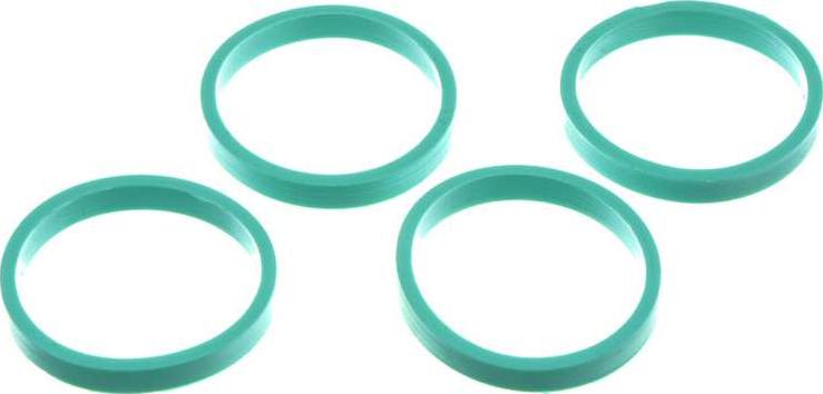 A.Z. Meisterteile AZMT-52-027-1114 - Gasket, intake manifold car-mod.net