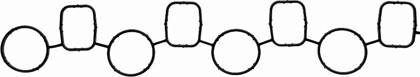 A.Z. Meisterteile AZMT-52-027-1176 - Gasket, intake manifold car-mod.net