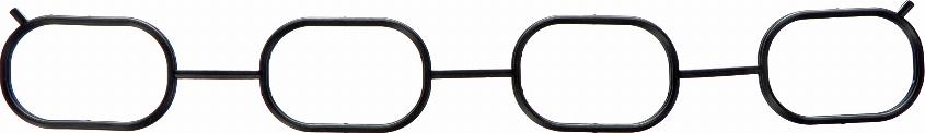 A.Z. Meisterteile AZMT-52-027-1392 - Gasket, intake manifold car-mod.net