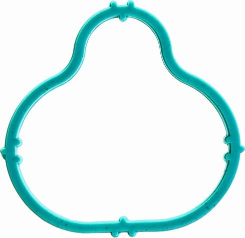 A.Z. Meisterteile AZMT-52-027-1358 - Gasket, intake manifold car-mod.net