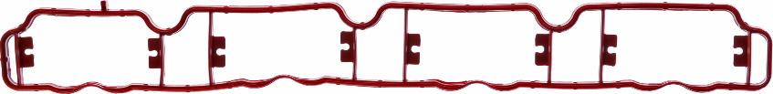 A.Z. Meisterteile AZMT-52-027-1304 - Gasket, intake manifold car-mod.net