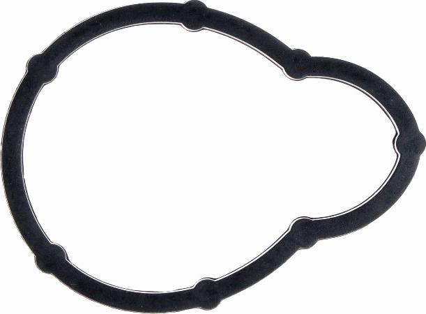 A.Z. Meisterteile AZMT-52-027-1335 - Gasket, intake manifold car-mod.net