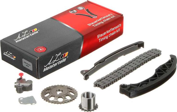 A.Z. Meisterteile AZMT-30-059-1404 - Timing Chain Kit car-mod.net