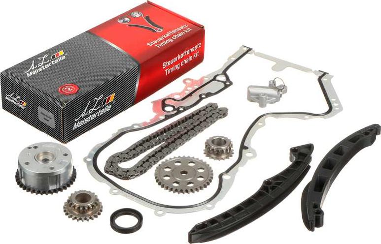 A.Z. Meisterteile AZMT-30-059-1406 - Timing Chain Kit car-mod.net
