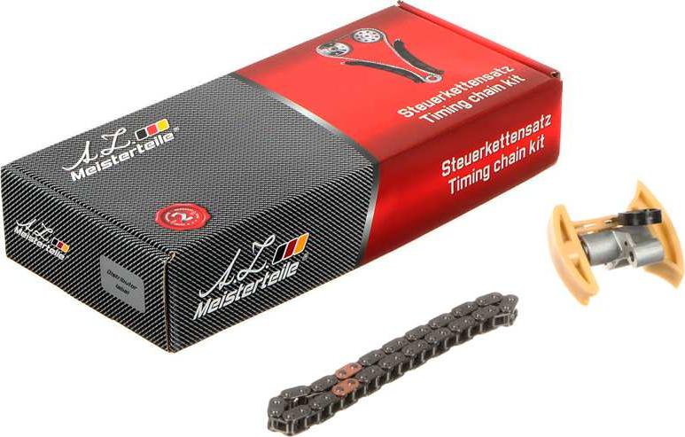 A.Z. Meisterteile AZMT-30-059-1428 - Timing Chain Kit car-mod.net