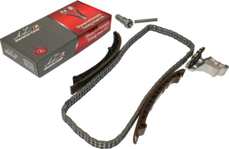 A.Z. Meisterteile AZMT-30-059-1145 - Timing Chain Kit car-mod.net
