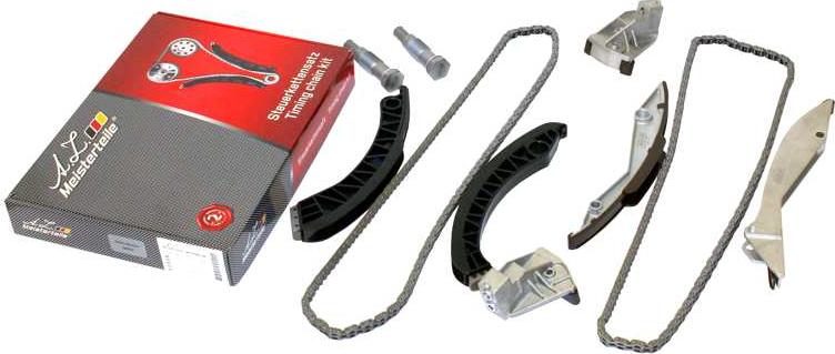 A.Z. Meisterteile AZMT-30-059-1140 - Timing Chain Kit car-mod.net