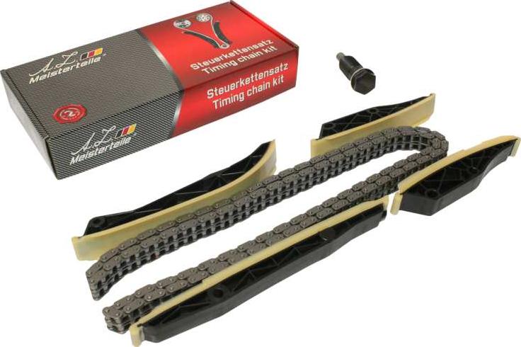A.Z. Meisterteile AZMT-30-059-1147 - Timing Chain Kit car-mod.net