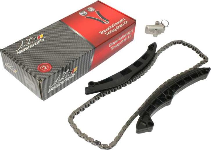 A.Z. Meisterteile AZMT-30-059-1138 - Timing Chain Kit car-mod.net