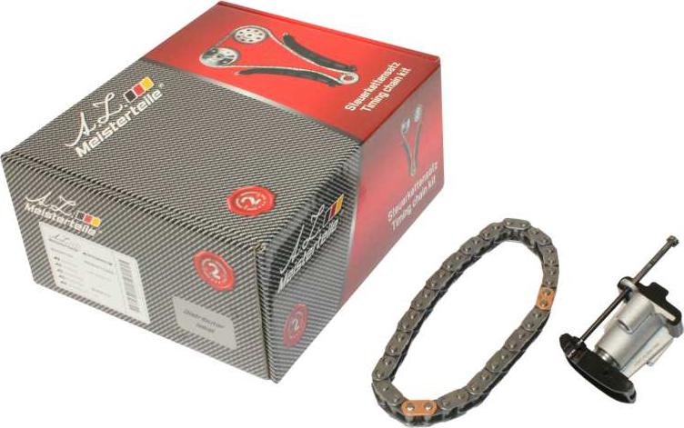 A.Z. Meisterteile AZMT-30-059-1395 - Timing Chain Kit car-mod.net