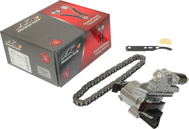 A.Z. Meisterteile AZMT-30-059-1346 - Timing Chain Kit car-mod.net