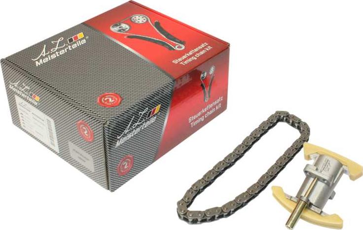 A.Z. Meisterteile AZMT-30-059-1383 - Timing Chain Kit car-mod.net