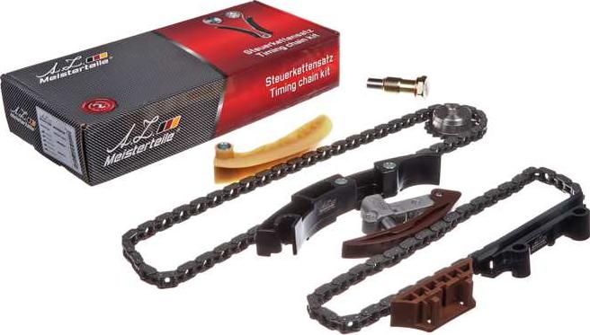 A.Z. Meisterteile AZMT-30-059-1324 - Timing Chain Kit car-mod.net