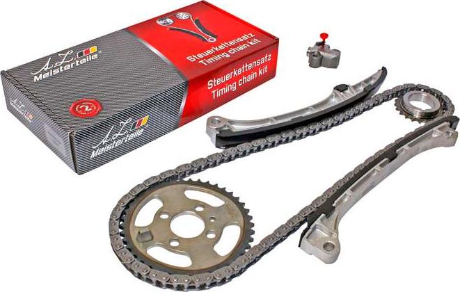 A.Z. Meisterteile AZMT-30-059-1265 - Timing Chain Kit car-mod.net