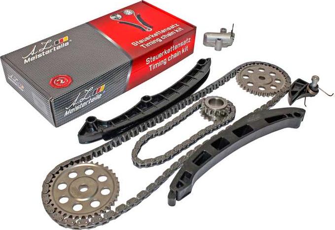 A.Z. Meisterteile AZMT-30-059-1221 - Timing Chain Kit car-mod.net