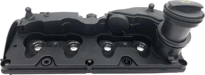 A.Z. Meisterteile AZMT-30-056-1049 - Cylinder Head Cover car-mod.net