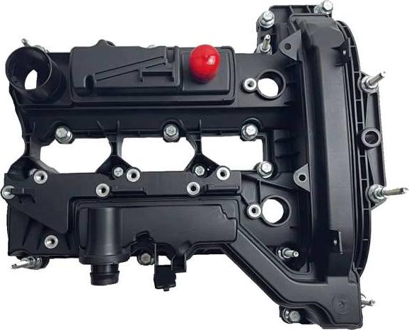 A.Z. Meisterteile AZMT-30-056-1051 - Cylinder Head Cover car-mod.net