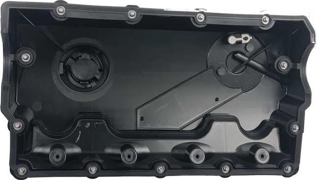 A.Z. Meisterteile AZMT-30-056-1016 - Cylinder Head Cover car-mod.net