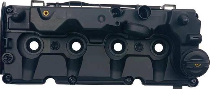 A.Z. Meisterteile AZMT-30-056-1018 - Cylinder Head Cover car-mod.net