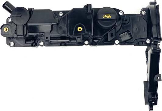 A.Z. Meisterteile AZMT-30-056-1022 - Cylinder Head Cover car-mod.net