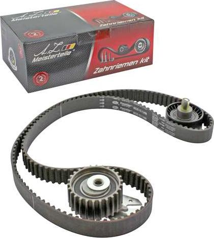A.Z. Meisterteile AZMT-30-058-2043 - Timing Belt Set car-mod.net