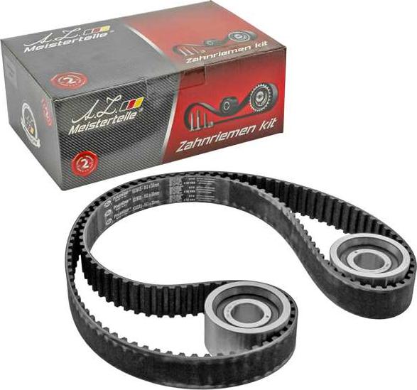 A.Z. Meisterteile AZMT-30-058-2053 - Timing Belt Set car-mod.net