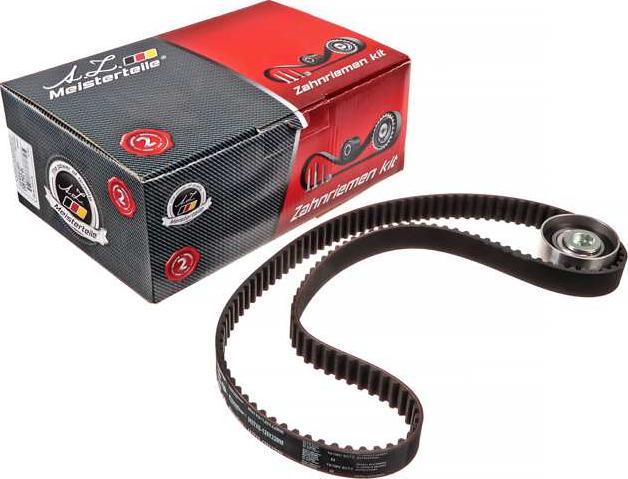 A.Z. Meisterteile AZMT-30-058-2002 - Timing Belt Set car-mod.net