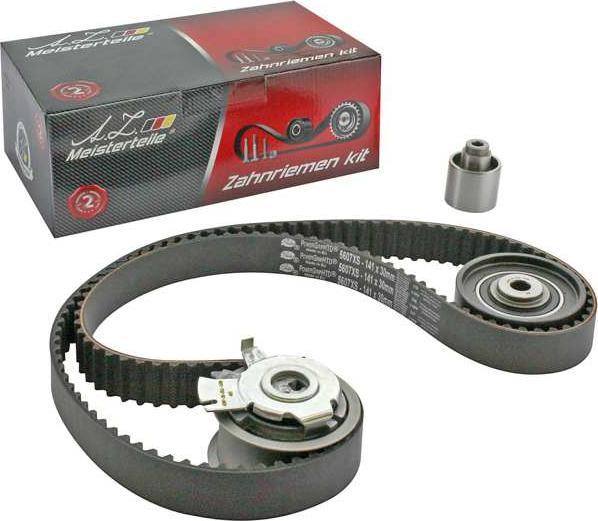 A.Z. Meisterteile AZMT-30-058-2010 - Timing Belt Set car-mod.net