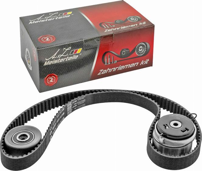 A.Z. Meisterteile AZMT-30-058-2012 - Timing Belt Set car-mod.net