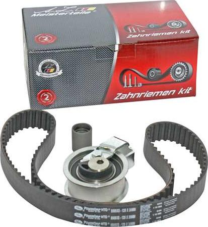 A.Z. Meisterteile AZMT-30-058-2034 - Timing Belt Set car-mod.net