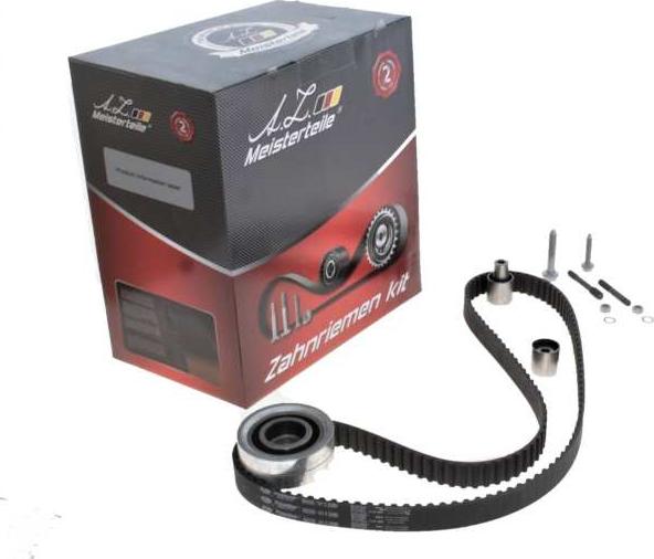 A.Z. Meisterteile AZMT-30-058-2033 - Timing Belt Set car-mod.net