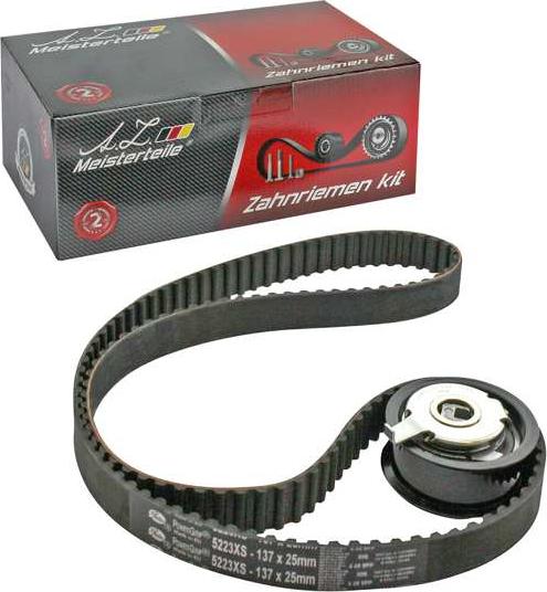 A.Z. Meisterteile AZMT-30-058-2024 - Timing Belt Set car-mod.net