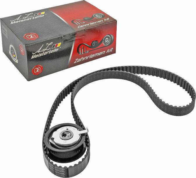 A.Z. Meisterteile AZMT-30-058-2026 - Timing Belt Set car-mod.net