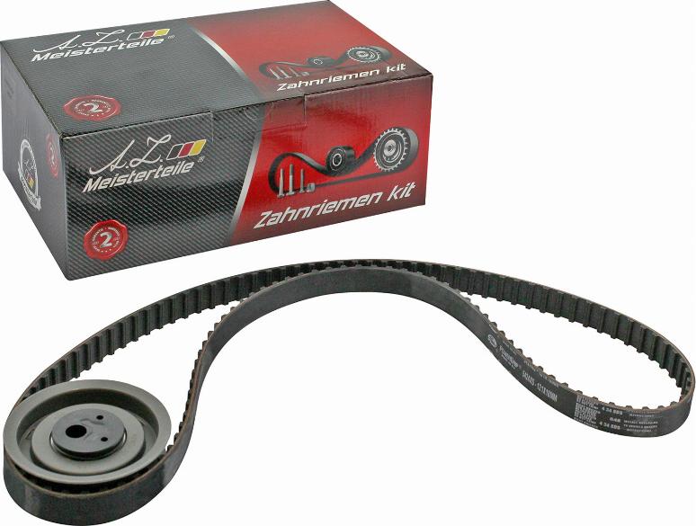 A.Z. Meisterteile AZMT-30-058-2020 - Timing Belt Set car-mod.net