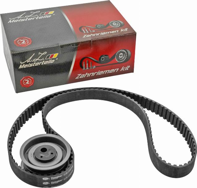 A.Z. Meisterteile AZMT-30-058-2021 - Timing Belt Set car-mod.net