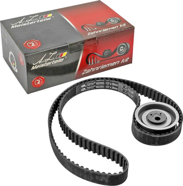 A.Z. Meisterteile AZMT-30-058-2022 - Timing Belt Set car-mod.net