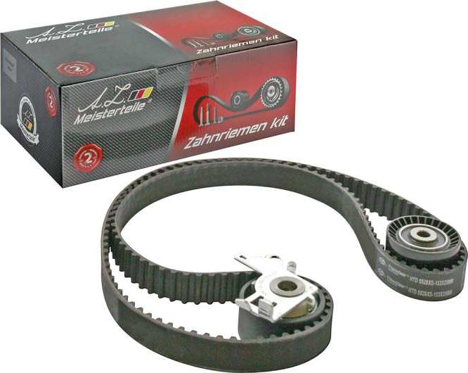 A.Z. Meisterteile AZMT-30-058-2155 - Timing Belt Set car-mod.net