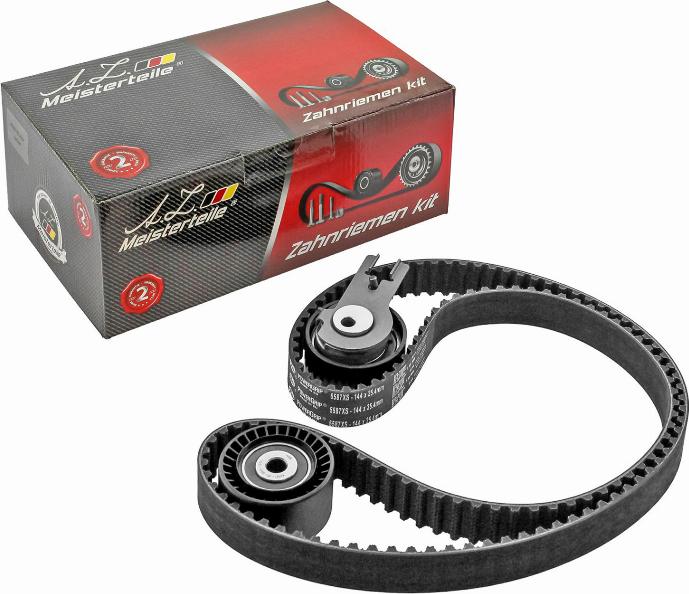 A.Z. Meisterteile AZMT-30-058-2153 - Timing Belt Set car-mod.net