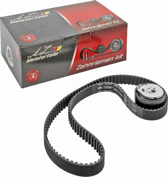 A.Z. Meisterteile AZMT-30-058-2152 - Timing Belt Set car-mod.net