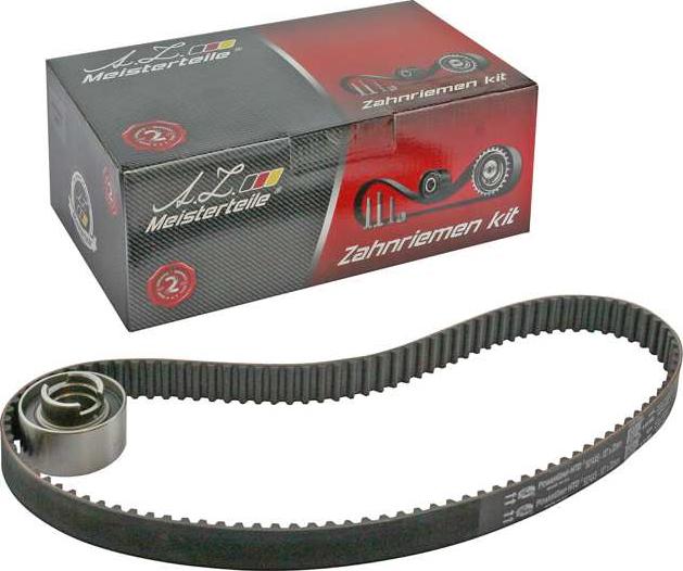 A.Z. Meisterteile AZMT-30-058-2124 - Timing Belt Set car-mod.net