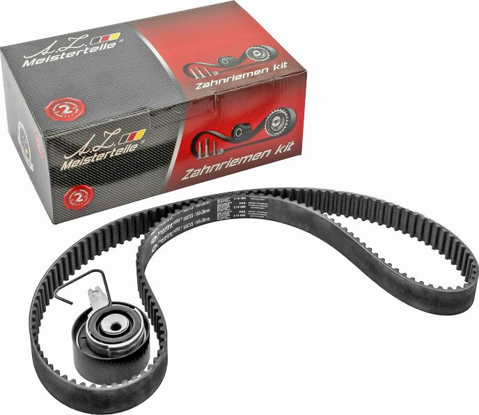 A.Z. Meisterteile AZMT-30-058-2179 - Timing Belt Set car-mod.net