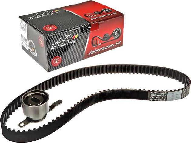 A.Z. Meisterteile AZMT-30-058-2364 - Timing Belt Set car-mod.net