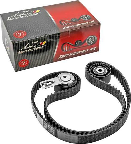 A.Z. Meisterteile AZMT-30-058-2302 - Timing Belt Set car-mod.net