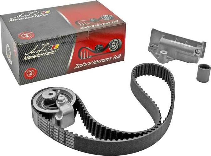 A.Z. Meisterteile AZMT-30-058-2307 - Timing Belt Set car-mod.net
