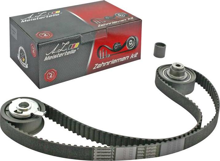 A.Z. Meisterteile AZMT-30-058-2316 - Timing Belt Set car-mod.net