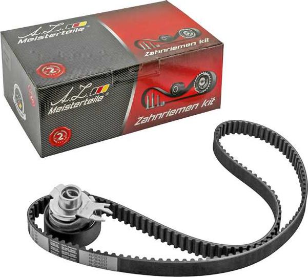 A.Z. Meisterteile AZMT-30-058-2313 - Timing Belt Set car-mod.net